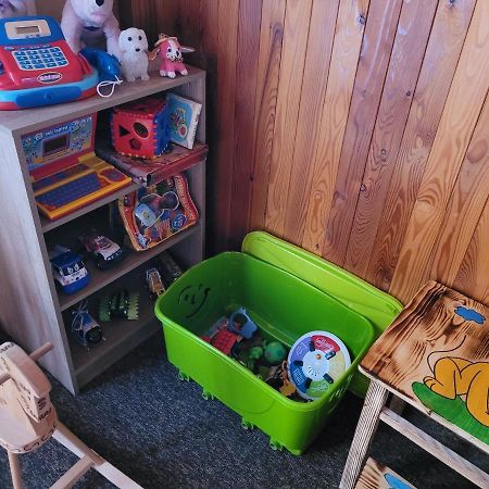 Liptovska Chata Pri Potoku Liptovský Mikuláš Екстериор снимка