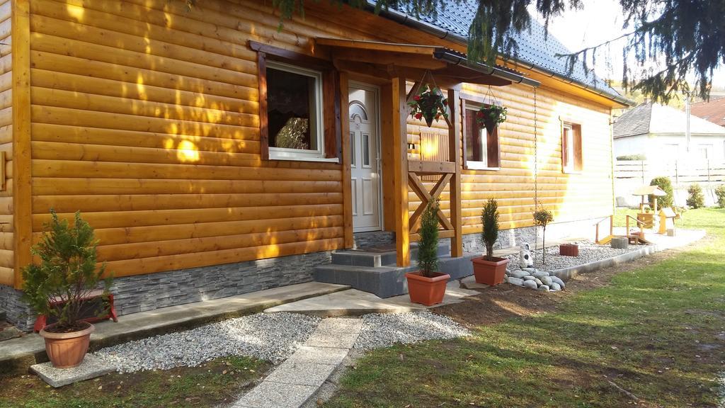 Liptovska Chata Pri Potoku Liptovský Mikuláš Екстериор снимка